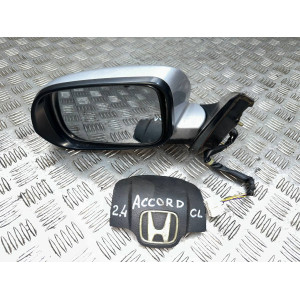 Зеркало левое Honda Accord CL (2003-2008) 76250SEAE21ZA
