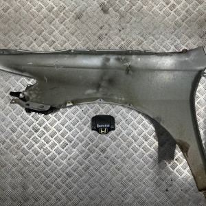 Крыло переднее левое Honda Accord CL (2003-2008) 60211SEA000  