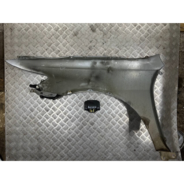 Крыло переднее левое Honda Accord CL (2003-2008) 60211SEA000  