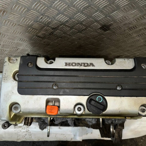 Двигун без навесного обладнання 2.4 Honda Accord CL (2003-2008) АКПП 10002RBBE02