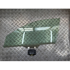 Стекло двери переднее левое Honda Accord CL (2003-2008) 73350SEAE10