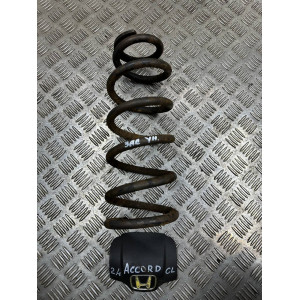 Пружина задняя Honda Accord CL (2003-2008) 52441SEAE02