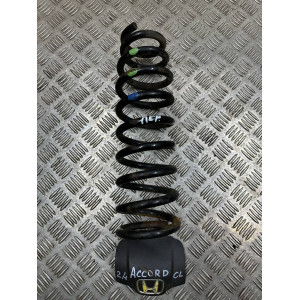 Пружина передняя Honda Accord CL (2003-2008) 51401SEAE02