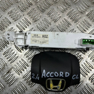 Дисплей информационный Honda Accord CL (2003-2008) 39710E010