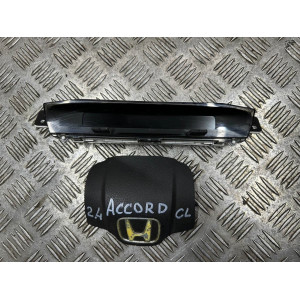 Дисплей информационный Honda Accord CL (2003-2008) 39710E010