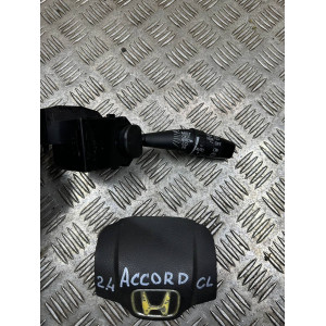 Переключатель подрулевой правый Honda Accord CL (2003-2008) 35256SEAE01