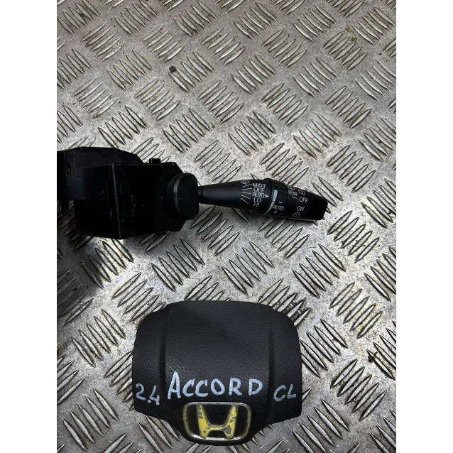 Переключатель подрулевой правый Honda Accord CL (2003-2008) 35256SEAE01