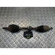 Полуось привод передний левый Honda Accord CL (03-08) 2.0 -2.4 АКПП 44306SEAN50