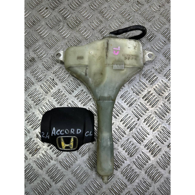 Бачок розширювальний Honda Accord CL (2003-2008) 2.4 АКПП 19101RBA000 19101RBB000