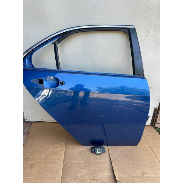 Дверь задняя правая Honda Accord CL (2003-2008) 67510SEA900ZZ