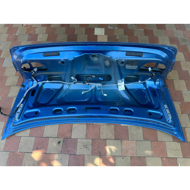 Крышка багажника Honda Accord CL (03-08) 68500SEAE00ZZ