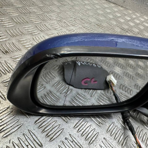 Зеркало левое Honda Accord CL (2003-2008) 76250SEAG21ZB *7pin нюанс на фото