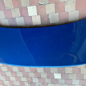 Крышка багажника Honda Accord CL (03-08) 68500SEAE00ZZ