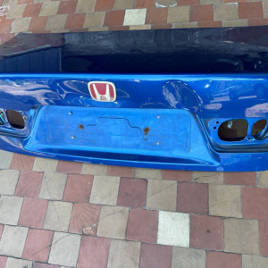 Крышка багажника Honda Accord CL (03-08) 68500SEAE00ZZ