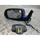 Зеркало левое Honda Accord CL (2003-2008) 76250SEAG21ZB *7pin нюанс на фото