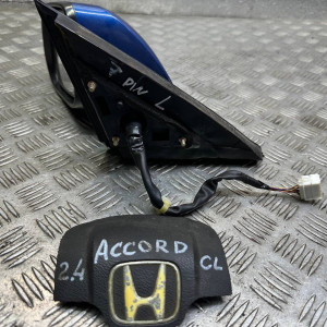 Зеркало правое Honda Accord CL (2003-2008) 76200SEAG21ZB 7pin