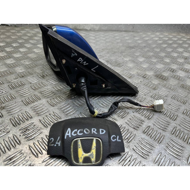 Зеркало правое Honda Accord CL (2003-2008) 76200SEAG21ZB 7pin