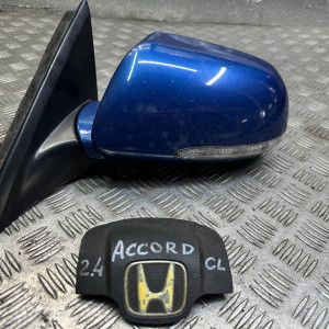 Зеркало правое Honda Accord CL (2003-2008) 76200SEAG21ZB 7pin