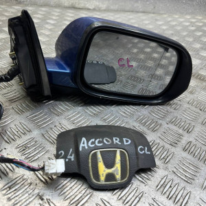 Зеркало правое Honda Accord CL (2003-2008) 76200SEAG21ZB 7pin