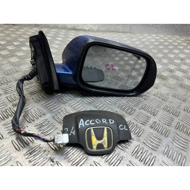 Зеркало правое Honda Accord CL (2003-2008) 76200SEAG21ZB 7pin
