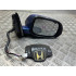 Зеркало правое Honda Accord CL (2003-2008) 76200SEAG21ZB 7pin