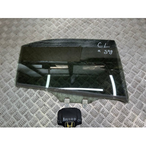 Стекло двери заднее правое Honda Accord CL (2003-2008) 73400SEA000