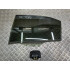 Стекло двери заднее левое Honda Accord CL (2003-2008) 73450SEA000