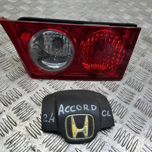 Фонарь правий внутренний Honda Accord CL (03-08) 34151SEA003