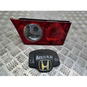 Фонарь правий внутренний Honda Accord CL (03-08) 34151SEA003