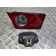 Фонарь правий внутренний Honda Accord CL (03-08) 34151SEA003