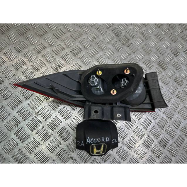Фонарь правий Honda Accord CL (03-08) 33501SEA003
