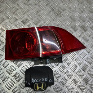 Фонарь правий Honda Accord CL (03-08) 33501SEA003