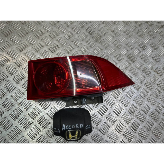 Фонарь правий Honda Accord CL (03-08) 33501SEA003