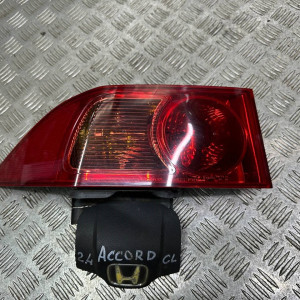 Фонарь левий Honda Accord CL (03-08) 33506SEA003