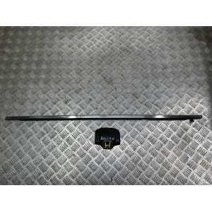 Молдинг стекла двери задней левой Honda Accord CL (03-08) 72875SEA003