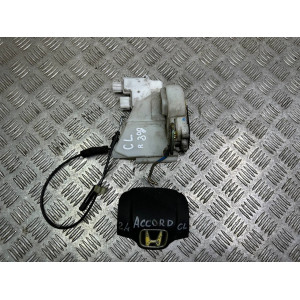 Замок двери задний правый Honda Accord CL (2003-2008) 72612SEAG01
