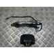 Ручка двери наружная передняя левая Honda Accord CL (2003-2008) 72180SEA003