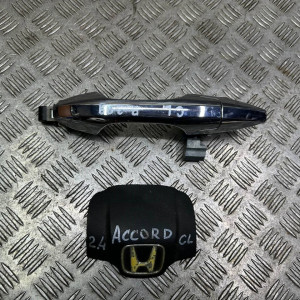 Ручка двери наружная задняя правая Honda Accord CL (2003-2008) 72640SEA003