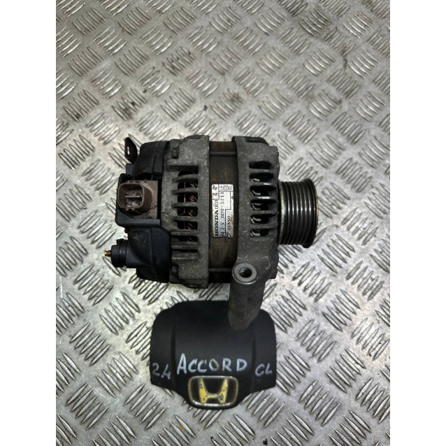 Генератор Honda Accord CL (2003-2008) 1042103291 Denso 31100RTA023 31100RAAA03