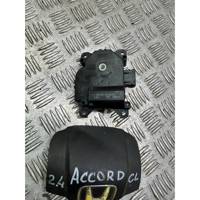 Шаговый двигатель печки Honda Civic 4D (FD) (2006-2011) 1138002320