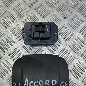 Резистор печки Honda Accord CL (2003-2008) 0778000780