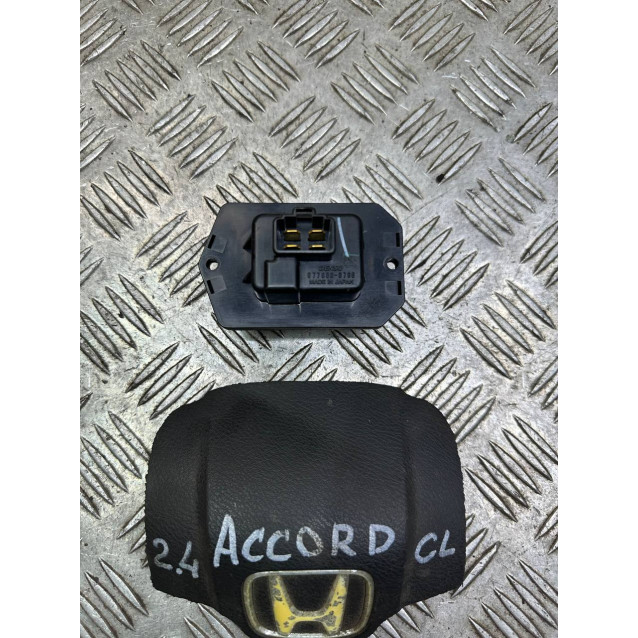 Резистор печки Honda Accord CL (2003-2008) 0778000780