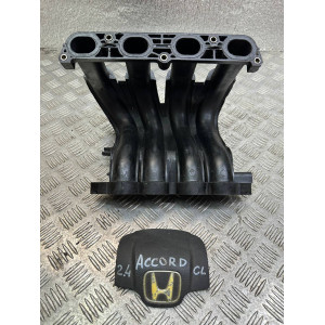 Коллектор впускной пластик Honda Accord CL (03-08) 2.4
