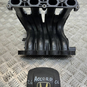 Коллектор впускной пластик Honda Accord CL (03-08) 2.4