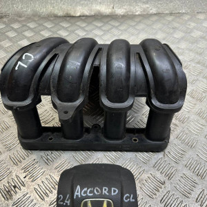 Коллектор впускной пластик Honda Accord CL (03-08) 2.4