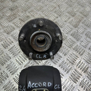 Ступица передняя Honda Accord CL (2003-2008) 44600SDAA10