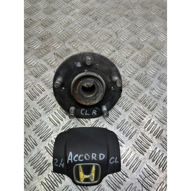 Ступица передняя Honda Accord CL (2003-2008) 44600SDAA10
