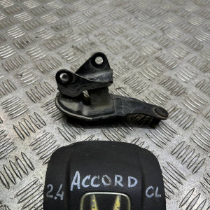 Подушка опора КПП Honda Accord CL (2003-2008) 50850SDAA00 *левая передняя