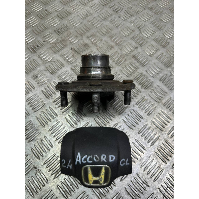 Ступица передняя Honda Accord CL (2003-2008) 44600SDAA10