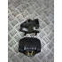 Подушка опора двигателя левая задняя Honda Accord CL (2003-2008) 50860SDAA02